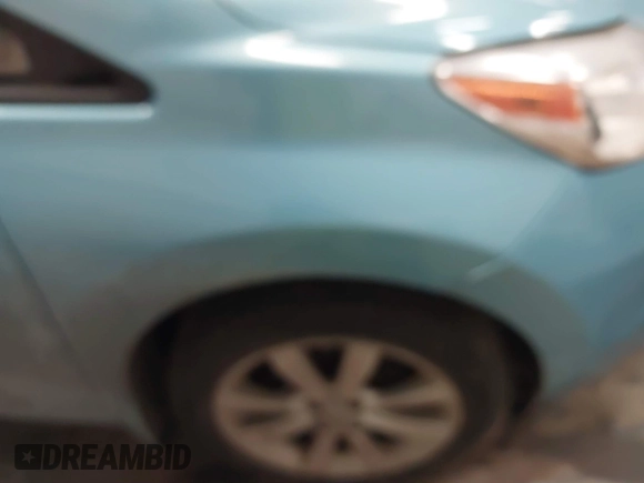 2015 Nissan Note S z VIN 3N1CE2CP2FL442490, wystawiony jako IAAI lot #41472115 z przebiegiem 106 028 mil mil oraz . Historia ofert i sprzedaży dostępna na DreamBid. Obrazek 6.