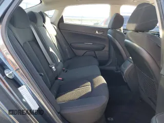 2020 Kia Optima LX with VIN 5XXGT4L32LG386040, listed as a Copart auction lot 82916454 with 84,807 mi miles and Salvage title. Bid and sale history available at DreamBid. Image 10.