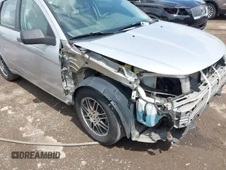 2010 Ford Focus SE with VIN 1FAHP3FN5AW141556, listed as a IAAI auction lot 42086429 with 134,035 mi miles and . Bid and sale history available at carsss.com. Image 18.