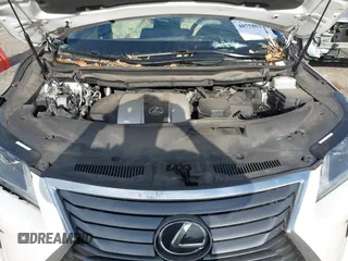 2019 Lexus RX with VIN 2T2BZMCA1KC202411, listed as a IAAI auction lot 40758623 with 93,958 mi miles. Bid and sale history available at carsss.com. Image 10.