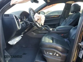 2021 Porsche Cayenne с VIN WP1BA2AY5MDA41596, выставлен на аукционе Copart как лот 48935375 с пробегом 76 509 миль миль и Списание • Salvage title. История ставок и продаж доступна на DreamBid. Изображение 7.
