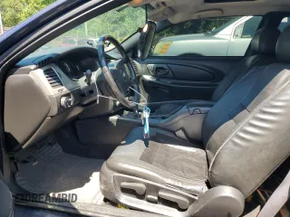 2007 Chevrolet Monte Carlo LT with VIN 2G1WK15KX79314140, listed as a Copart auction lot 58932205 with 150,862 mi miles and Salvage title. Bid and sale history available at DreamBid. Image 7.