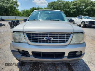 2004 Ford Explorer XLT z VIN 1FMZU63K84ZA25995, wystawiony jako Copart lot #64020595 z przebiegiem 239 155 mil mil oraz Szkoda całkowita • Salvage title. Historia ofert i sprzedaży dostępna na DreamBid. Obrazek 5.