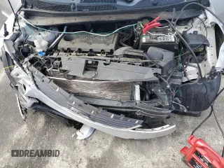 2011 Kia Sportage LX with VIN KNDPB3A22B7086903, listed as a Copart auction lot 55425925 with Not Provided miles and Salvage Title. Bid and sale history available at carsss.com. Image 11.