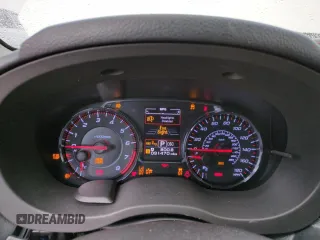 2019 Subaru WRX Limited with VIN JF1VA1P6XK8807042, listed as a Copart auction lot 47941625 with 91,470 mi miles and Salvage Title. Bid and sale history available at carsss.com. Image 9.