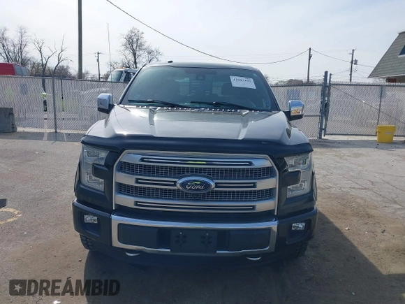 2016 Ford F-150 XLT with VIN 1FTFW1EG9GFA98490, listed as a IAAI auction lot 42043102 with 93,721 mi miles and . Bid and sale history available at DreamBid. Image 13.