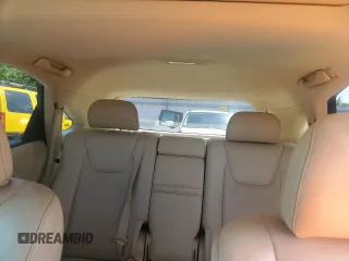 2013 Lexus RX 350 с VIN JTJBK1BA8D2022611, выставлен на аукционе Copart как лот 61978625 с пробегом 134 897 миль миль и Списание • Salvage title. История ставок и продаж доступна на DreamBid. Изображение 10.
