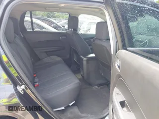 2011 GMC Terrain SLE-2 with VIN 2CTALSEC1B6357941, listed as a IAAI auction lot 42704827 with 70,228 mi miles and . Bid and sale history available at DreamBid. Image 8.
