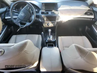 2013 Honda Crosstour EX-L z VIN 5J6TF3H58DL004986, wystawiony jako Copart lot #42740505 z przebiegiem 146 113 mil mil oraz Szkoda całkowita • Salvage title. Historia ofert i sprzedaży dostępna na DreamBid. Obrazek 8.