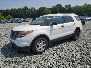 2014 Ford Explorer с VIN 1FM5K8B82EGA55139, выставлен на аукционе Copart как лот 59985665 с пробегом 176 400 миль миль и Чистый • Clean title. История ставок и продаж доступна на DreamBid. Изображение 1.