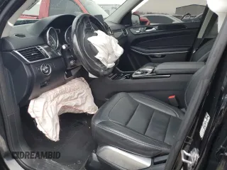 2018 Mercedes-Benz GLS with VIN 4JGDF7DE3JB075680, listed as a Copart auction lot 69378732 with 0 mi miles. Bid and sale history available at carsss.com. Image 7.