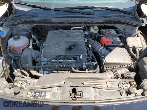 2020 Ford Escape SE z VIN 1FMCU9G66LUB86586, wystawiony jako Copart lot #65367025 z przebiegiem 109 954 mil mil oraz Czysty tytuł • Clean title. Historia ofert i sprzedaży dostępna na DreamBid. Obrazek 12.