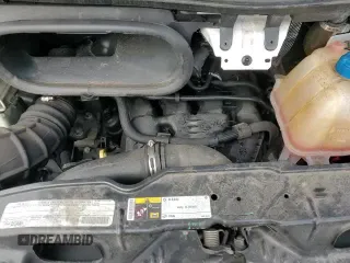 2019 Ram ProMaster Cargo с VIN 3C6TRVAG7KE532875, выставлен на аукционе Copart как лот 48136475 с пробегом 71 064 миль миль и Списание • Salvage title. История ставок и продаж доступна на DreamBid. Изображение 15.