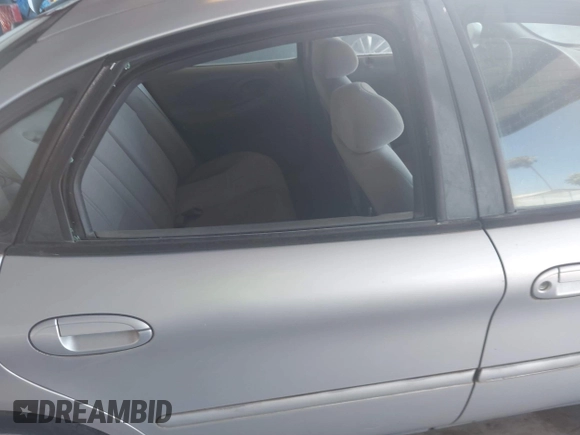1997 Ford Taurus GL with VIN 1FALP52U8VA103244, listed as a IAAI auction lot 42695187 with 249,050 mi miles and . Bid and sale history available at DreamBid. Image 13.