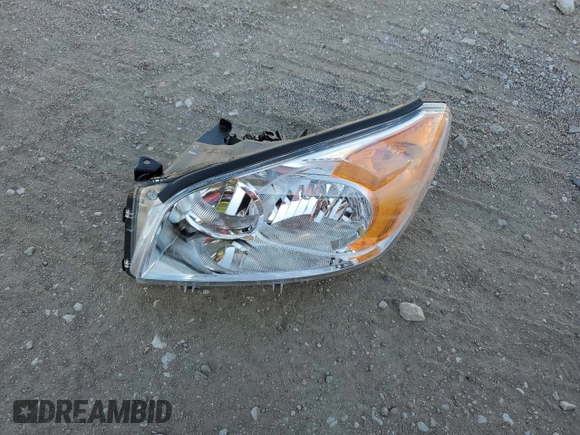 2012 Toyota RAV4 с VIN JTMBF4DV9C5052531, выставлен на аукционе Copart как лот 57171795 с пробегом 109 862 миль миль и Списание • Salvage title. История ставок и продаж доступна на DreamBid. Изображение 13.