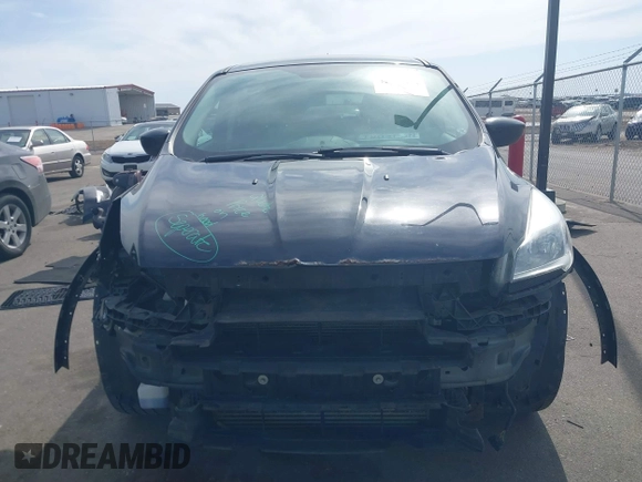 2014 Ford Escape SE with VIN 1FMCU9G91EUA07321, listed as a IAAI auction lot 41807424 with 149,276 mi miles and . Bid and sale history available at DreamBid. Image 13.