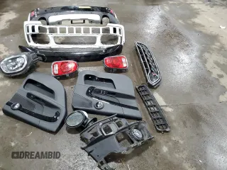 2020 MINI Countryman Cooper S с VIN WMZYX1C03L3L43937, выставлен на аукционе Copart как лот 47843485 с пробегом 66 708 миль миль и Списание • Salvage title. История ставок и продаж доступна на DreamBid. Изображение 13.