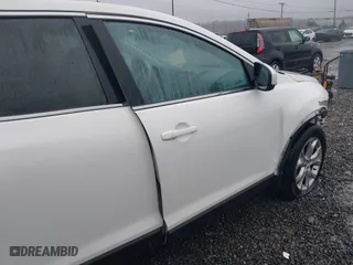 2015 Mazda CX-9 Touring with VIN JM3TB2CA1F0449033, listed as a IAAI auction lot 41549205 with 95,106 mi miles. Bid and sale history available at carsss.com. Image 18.