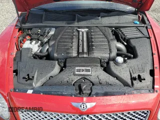 2017 Bentley Bentayga W12 z VIN SJAAC2ZV1HC014037, wystawiony jako Copart lot #73797634 z przebiegiem Nie podano mil oraz Szkoda całkowita • Salvage title. Historia ofert i sprzedaży dostępna na DreamBid. Obrazek 12.