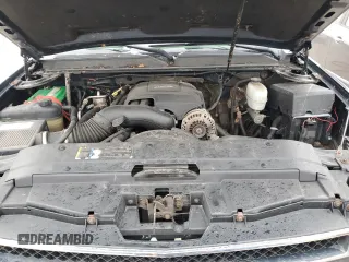 2007 Chevrolet Suburban LT with VIN 3GNGK26K47G270195, listed as a Copart auction lot 50047425 with 120,983 mi miles and Clean Title. Bid and sale history available at DreamBid. Image 12.