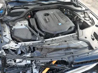 2017 BMW 5 Series 540i с VIN WBAJE5C38HG915249, выставлен на аукционе Copart как лот 84261185 с пробегом 76 744 миль миль и Чистый • Clean title. История ставок и продаж доступна на DreamBid. Изображение 13.