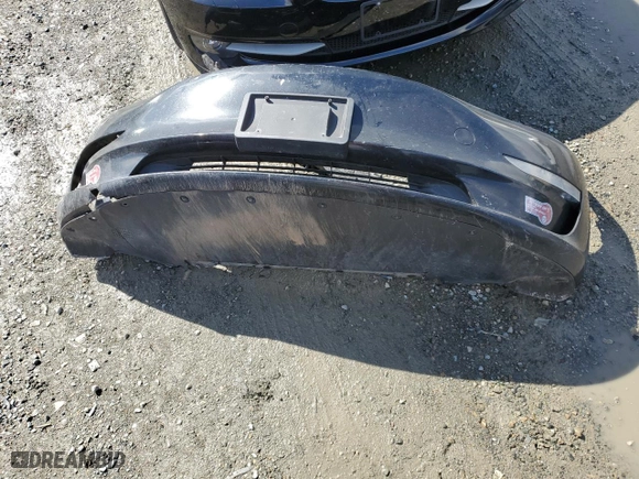2019 Tesla Model 3 Long Range with VIN 5YJ3E1EB3KF208747, listed as a Copart auction lot 47947305 with 126,516 mi miles and Salvage Title. Bid and sale history available at carsss.com. Image 12.