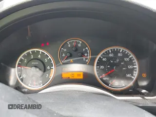2009 Nissan Armada SE z VIN 5N1BA08D69N608372, wystawiony jako IAAI lot #42245437 z przebiegiem 232 791 mil mil oraz . Historia ofert i sprzedaży dostępna na DreamBid. Obrazek 7.