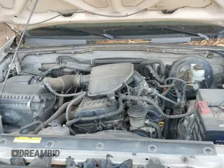 2010 Toyota Tacoma with VIN 5TETX4CN7AZ674932, listed as a IAAI auction lot 42682161 with 169,887 mi miles and . Bid and sale history available at DreamBid. Image 20.
