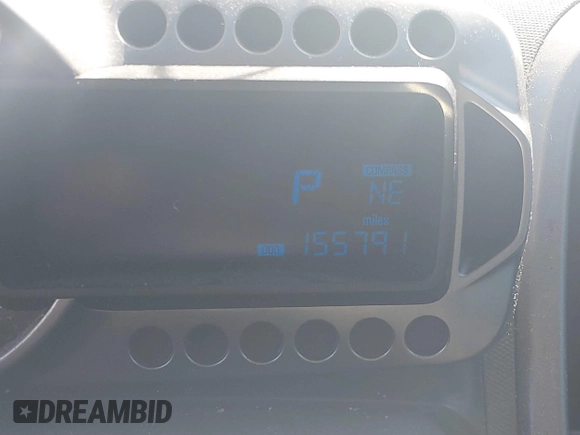 2012 Chevrolet Sonic LT with VIN 1G1JC5SH8C4202487, listed as a IAAI auction lot 41848022 with 155,791 mi miles and . Bid and sale history available at DreamBid. Image 15.