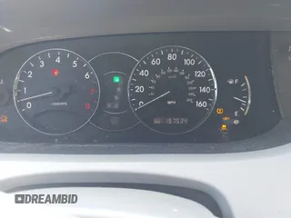 2007 Toyota Avalon XL z VIN 4T1BK36B07U220489, wystawiony jako IAAI lot #42332158 z przebiegiem 157 534 mil mil oraz . Historia ofert i sprzedaży dostępna na DreamBid. Obrazek 7.