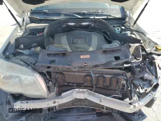 2010 Mercedes-Benz GLK 350 with VIN WDCGG5GB8AF359412, listed as a Copart auction lot 72056394 with Not Provided miles and Salvage Title. Bid and sale history available at DreamBid. Image 13.