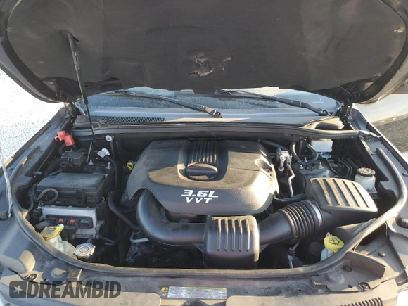 2012 Jeep Grand Cherokee Laredo with VIN 1C4RJEAG8CC316844, listed as a Copart auction lot 44212985 with 167,033 mi miles and Clean Title. Bid and sale history available at carsss.com. Image 12.