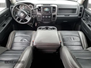 2016 Ram 2500 Tradesman z VIN 3C6UR5CL6GG118464, wystawiony jako Copart lot #51093965 z przebiegiem 249 293 mil mil oraz Szkoda całkowita • Salvage title. Historia ofert i sprzedaży dostępna na DreamBid. Obrazek 8.