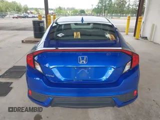 2016 Honda Civic EX-T with VIN 2HGFC3B36GH362111, listed as a IAAI auction lot 42316723 with 83,661 mi miles and . Bid and sale history available at DreamBid. Image 16.