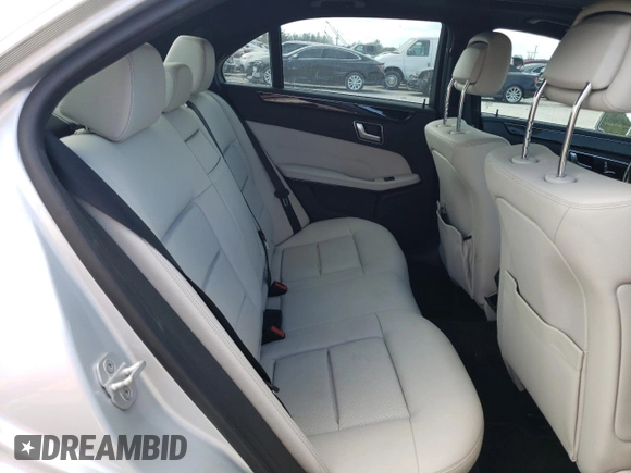 2016 Mercedes-Benz E-Class E 350 Sport with VIN WDDHF5KB2GB280716, listed as a Copart auction lot 37956843 with 47,435 mi miles. Bid and sale history available at carsss.com. Image 10.