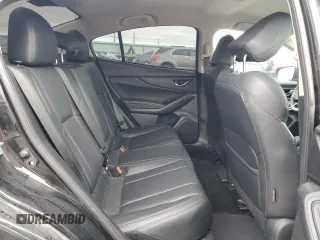 2019 Subaru Impreza Limited z VIN 4S3GKAS62K3628062, wystawiony jako Copart lot #87000484 z przebiegiem 51 953 mil mil oraz Szkoda całkowita • Salvage title. Historia ofert i sprzedaży dostępna na DreamBid. Obrazek 12.