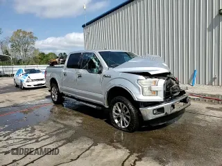 2015 Ford F-150 XL with VIN 1FTEW1CF5FKE82276, listed as a Copart auction lot 51224035 with Not provided miles and Non repairable. Bid and sale history available at DreamBid. Image 14.