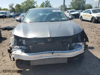 2023 Acura Integra w/A-Spec Technology Package with VIN 19UDE4H69PA011023, listed as a Copart auction lot 71185544 with 26,837 mi miles and Salvage Title. Bid and sale history available at carsss.com. Image 5.