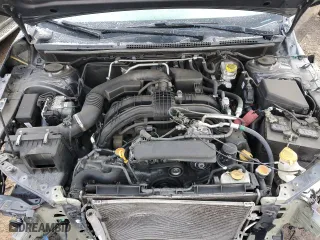 2019 Subaru Impreza Limited with VIN 4S3GTAT69K3711130, listed as a Copart auction lot 51279415 with 71,585 mi miles and Salvage Title. Bid and sale history available at carsss.com. Image 12.