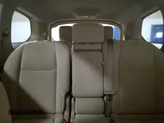 2013 Nissan Pathfinder SL with VIN 5N1AR2MM0DC616137, listed as a Copart auction lot 53028585 with 125,818 mi miles and Salvage Title. Bid and sale history available at carsss.com. Image 10.