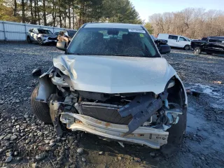 2013 Chevrolet Equinox LS with VIN 2GNALBEK5D6225505, listed as a Copart auction lot 44144385 with 102,174 mi miles and Salvage Title. Bid and sale history available at carsss.com. Image 5.