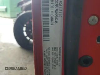 2022 Dodge Challenger R/T Scat Pack z VIN 2C3CDZFJ2NH200245, wystawiony jako Copart lot #51893385 z przebiegiem 3 407 mil mil oraz Szkoda całkowita • Salvage title. Historia ofert i sprzedaży dostępna na DreamBid. Obrazek 13.