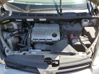 2005 Toyota Sienna LE with VIN 5TDBA23C65S037579, listed as a Copart auction lot 48052385 with 106,570 mi miles and Salvage Title. Bid and sale history available at carsss.com. Image 12.