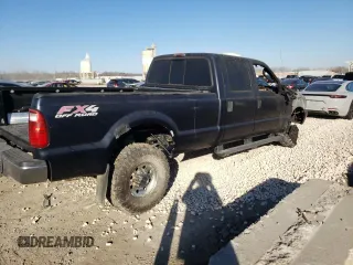 2004 Ford F-250 XL z VIN 1FTNW21P04EA35643, wystawiony jako Copart lot #40755184 z przebiegiem Nie podano mil oraz Szkoda całkowita • Salvage title. Historia ofert i sprzedaży dostępna na DreamBid. Obrazek 3.
