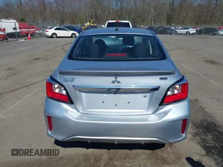 2022 Mitsubishi Mirage ES с VIN ML32FUFJ7NHF03957, выставлен на аукционе IAAI как лот 42012503 с пробегом 45 019 миль миль и . История ставок и продаж доступна на DreamBid. Изображение 15.