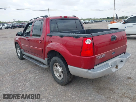 2003 Ford Explorer Sport Trac XLS с VIN 1FMZU67E63UC07419, выставлен на аукционе IAAI как лот 42142429 с пробегом 228 170 миль миль и . История ставок и продаж доступна на DreamBid. Изображение 3.