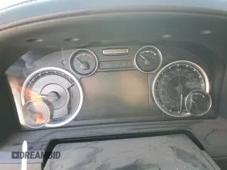 2017 Ram 2500 Power Wagon с VIN 3C6TR5EJ4HG683529, выставлен на аукционе Copart как лот 45202945 с пробегом Не указан миль и Списание • Salvage title. История ставок и продаж доступна на DreamBid. Изображение 9.