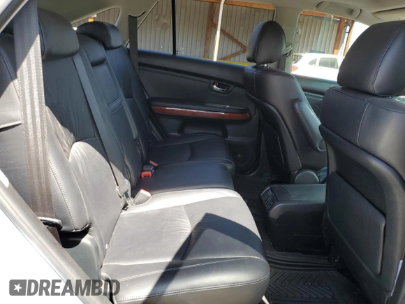 2006 Lexus RX 330 with VIN JTJHA31U560104511, listed as a Copart auction lot 52090825 with 77,101 mi miles and Salvage Title. Bid and sale history available at carsss.com. Image 11.