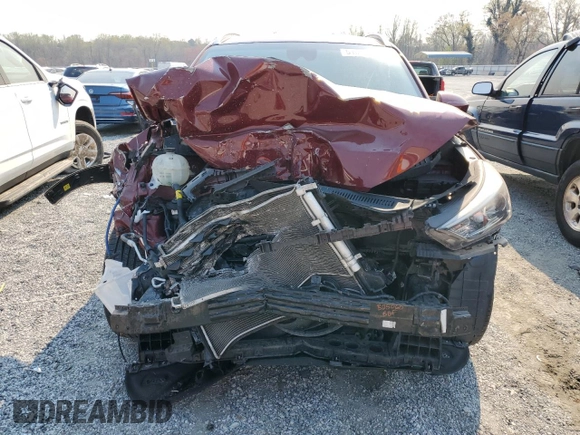 2019 Hyundai Tucson Value z VIN KM8J33A40KU002904, wystawiony jako Copart lot #51064805 z przebiegiem 71 435 mil mil oraz Szkoda całkowita • Salvage title. Historia ofert i sprzedaży dostępna na DreamBid. Obrazek 5.