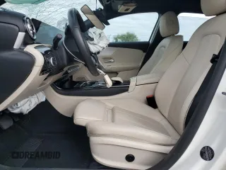 2020 Mercedes-Benz A 220 с VIN W1K3G4EB6LJ225957, выставлен на аукционе Copart как лот 53199785 с пробегом 65 017 миль миль и Списание • Salvage title. История ставок и продаж доступна на DreamBid. Изображение 7.